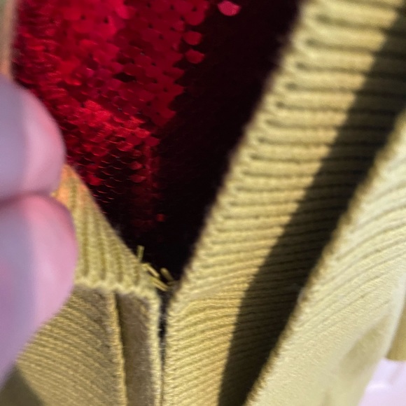 Cardigan - Picture 3 of 5